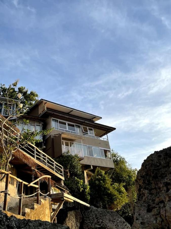 Beach Front Villa , All Mare 2 Uluwatu Exteriör bild
