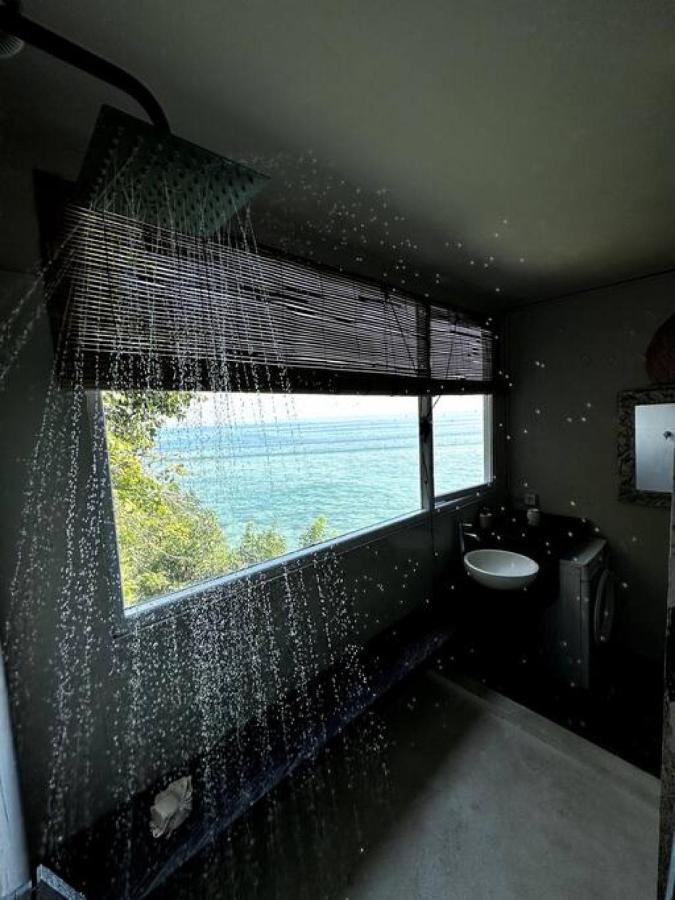 Beach Front Villa , All Mare 2 Uluwatu Exteriör bild